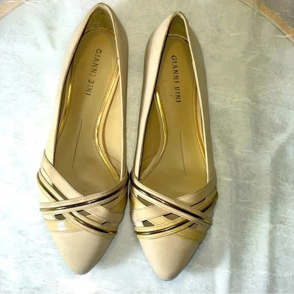 Size 7 Gianni Bini new without tags - Picture 6 of 7